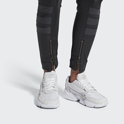 Adidas Falcon Női Originals Cipő - Fehér [D84163]